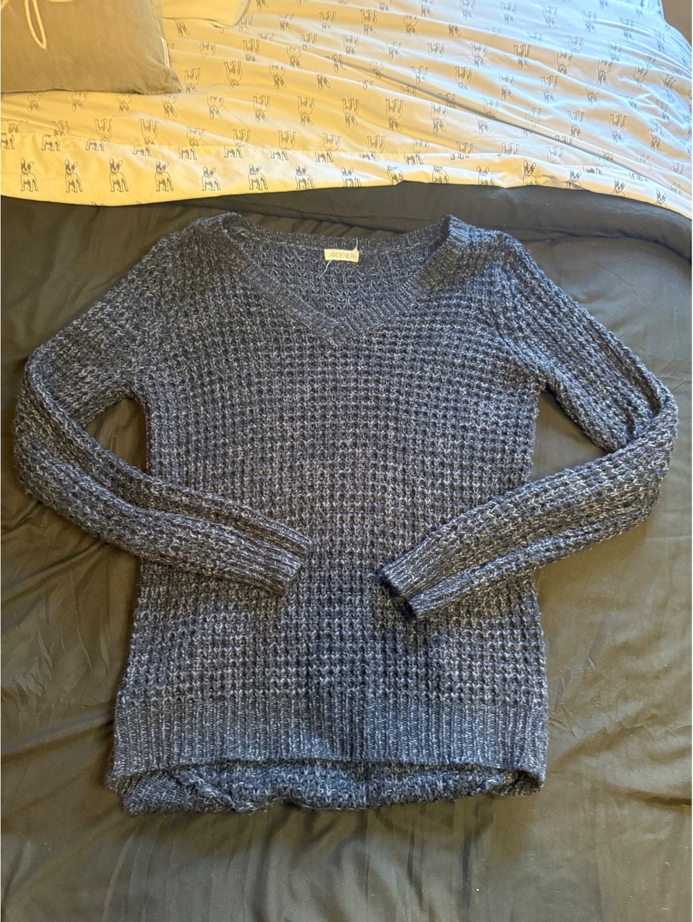 Womens Sweater | Ardene | Size Large